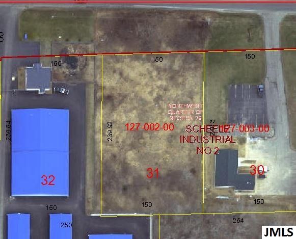 0 County Farm, Jackson, MI 49201